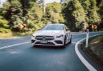 Mercedes-AMG CLA35 4Matic 2020 года (AU)